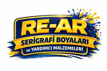RE-AR SERİGRAFİ MALZEMELERİ